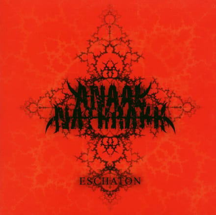 Eschaton - Anaal Nathrakh