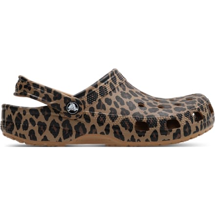 Crocs Classic Sneakers Dames - Multi - Maat 36-37 - Synthetisch