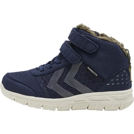 Crosslite Winter Mid Tex Jr