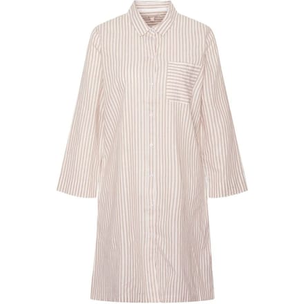 Barbour - Wit shirt/beige Seaglow LDR0420