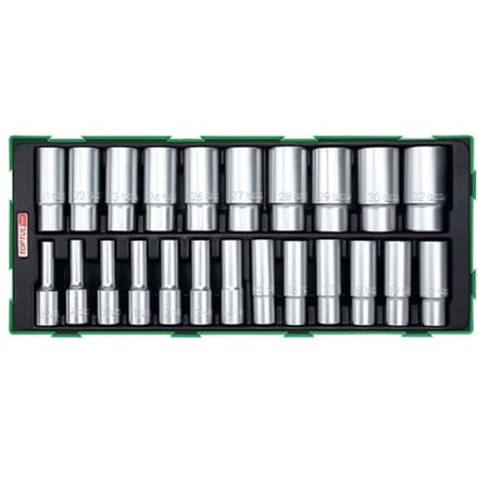 Gereedschapswagen, inzetstuk TOPTUL GTB23050