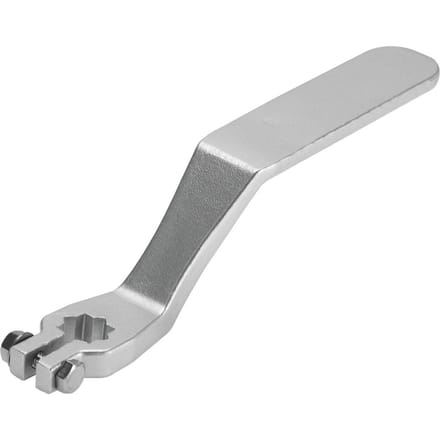 Festo Manuele hefboom - 542704