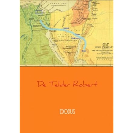 Exodus - Robert de Telder