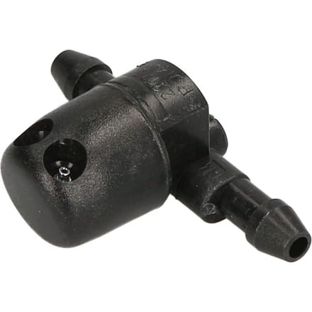 Topran Waterpomp, ruitensproeier HANS PRIES 205 763
