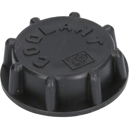 Dop, koelmiddelreservoir DT Spare Parts 2.15324