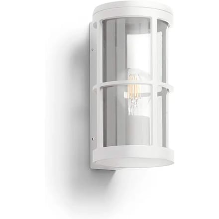 Wandlamp Dopo lighting Lug IP54 E27