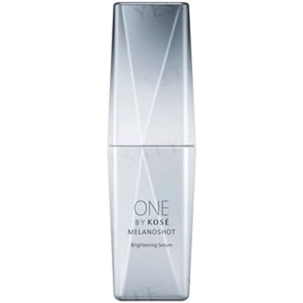 Kose - One By Kose Melanoshot P Brightening Serum 40ml