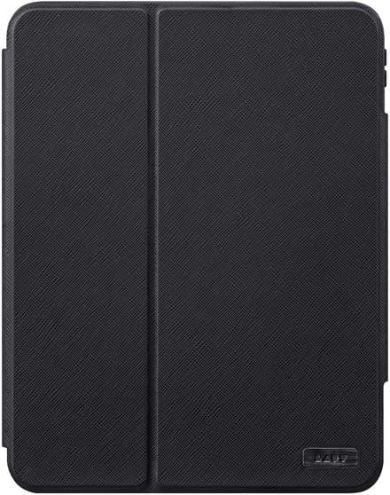 LAUT Prestige Folio MG – iPad Pro 13 inch (2024) – Zwart