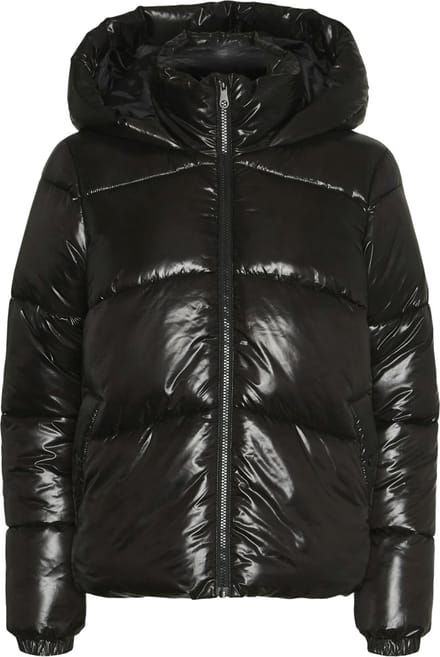 Vero Moda Gequilte jas VMUPPSASHINY Jas