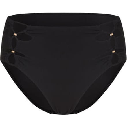 Hunkemöller Rio Bikinibroekje Holbox Zwart