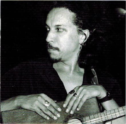 Tao Ravao - Kabosy (CD)