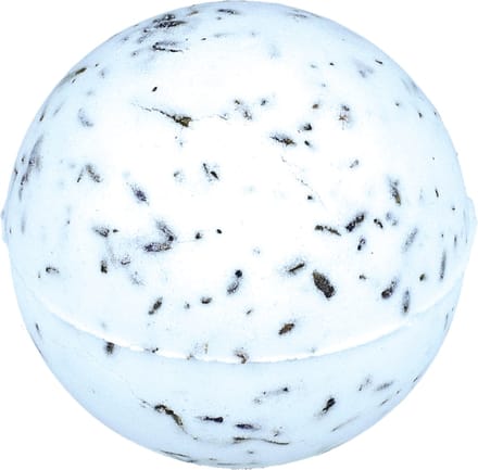 Lavender Bomb Raw Bath Blaster