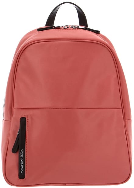 MANDARINA DUCK rugzak Hunter Backpack Peach zalmroze