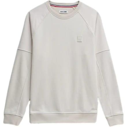 Sweater met logo Salsa Jeans