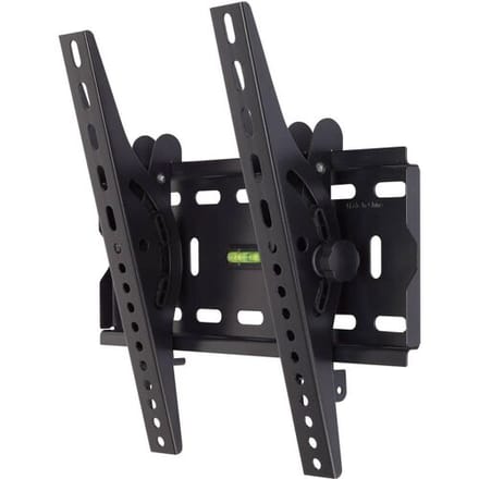 SpeaKa Professional Slim TV-beugel 43,2 cm (17") - 94,0 cm (37") Kantelbaar