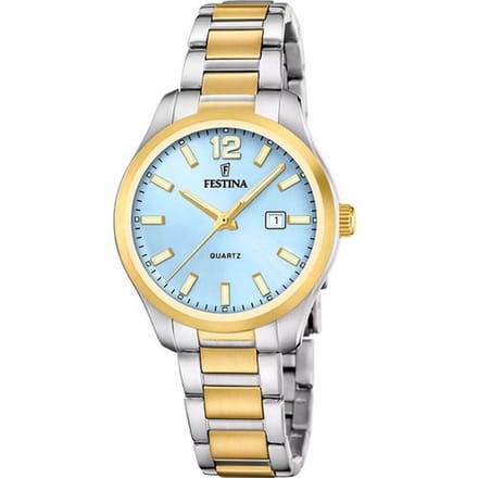 Festina - F20739/3 - Polshorloge - Dames