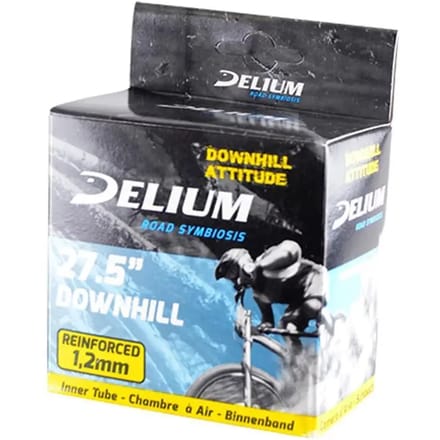 Houding binnenband Deli Tire VP Delium Downhill