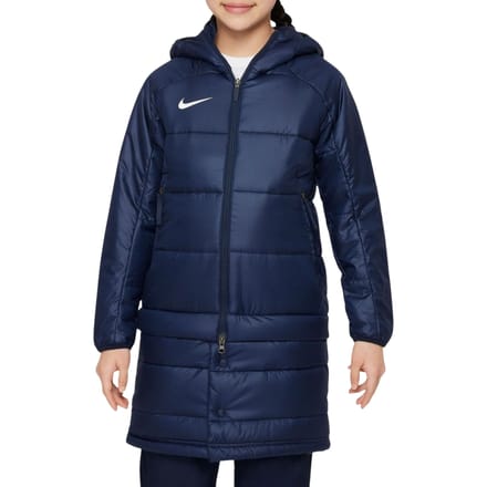Nike Academy Pro 24 Therma-FIT Winterjas Junior - Maat XL
