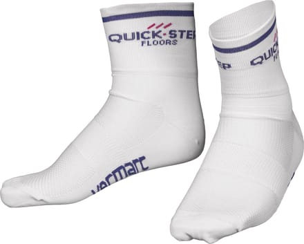 Vermarc QUICKSTEP FLOORS Team Socks '17