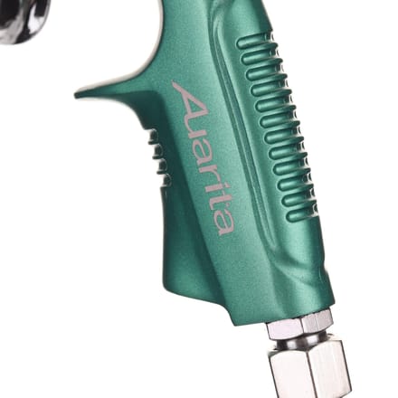 Auarita LVLP Spuitpistool 1,3mm Teflon 600ml