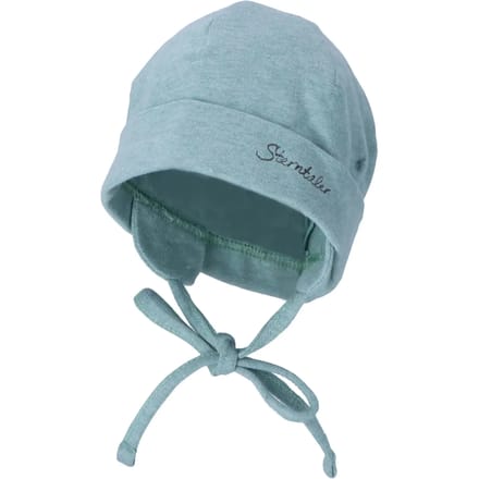 Babymuts met koord Sterntaler