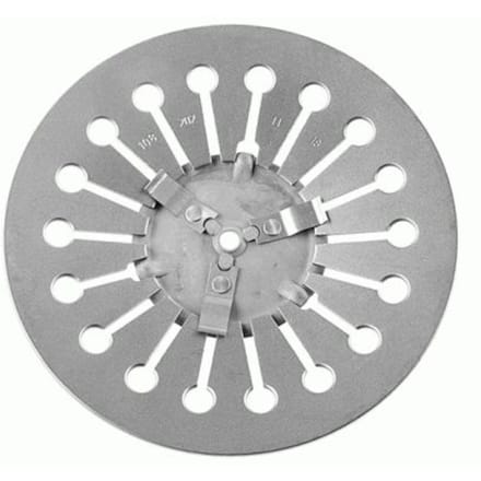 Koppelingsdrukplaat SACHS 3054 005 031