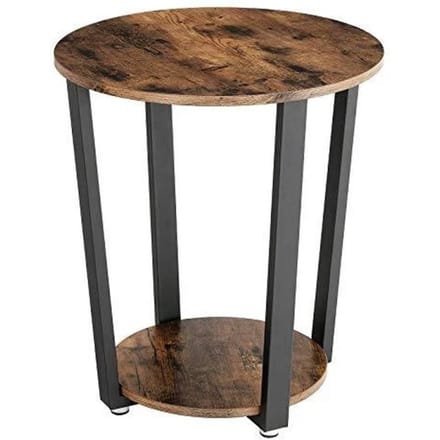 Bijzettafel Ramiri | NADUVI Collection