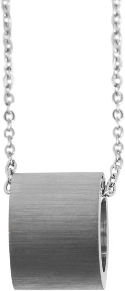 AKZENT Akzent damesketting met hanger Marjam, duurzaam