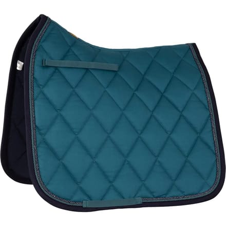 Dressuurmat voor paarden BR Equitation Event Cooldry