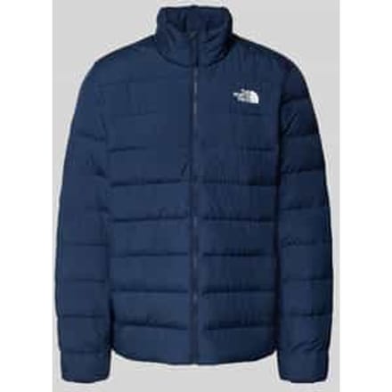 The North Face Aconcagua 3 Heren Donsjas – Summit Navy (NF0A84HZ4GV1)