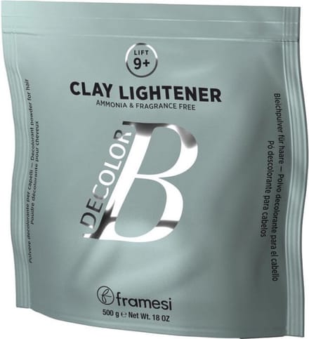 Framesi DECOLOR B Clay Lightener 500g