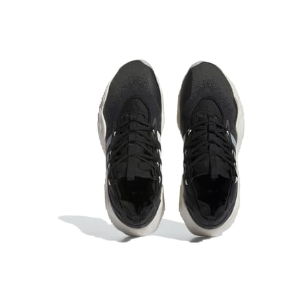 Trae Young 3 Core Zwart/wolkwit/carbon basketbalschoen voor heren
