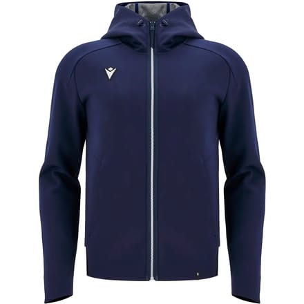Hoodie Macron Marsco
