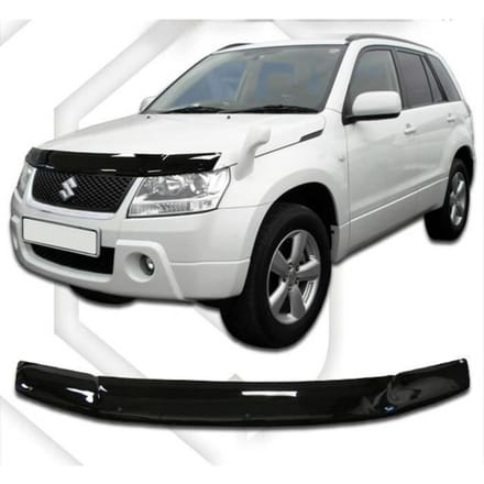 SCOUTT BRA CAPOT DEFLECTEUR BESCHERMING voor SUZUKI GRAND VITARA 2005-2014