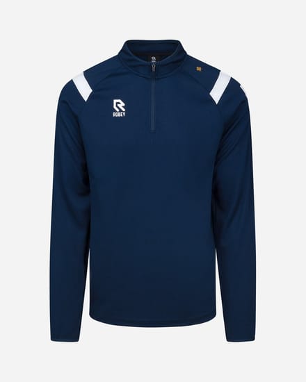 Robey Control Half-Zip Top - Marine - 128
