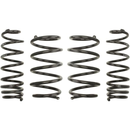 Ophangset, veren Pro-Kit EIBACH E10-75-020-02-22