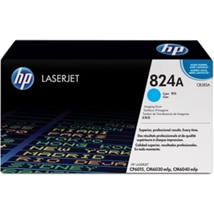 HP - CB385A - 824A - Drum Kit LET OP: Geen Toner!