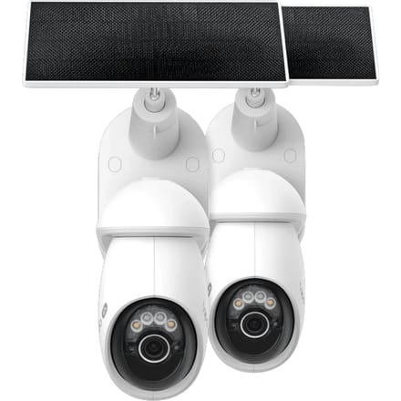 TP-Link Tapo C660 Solar Kit 2-pack