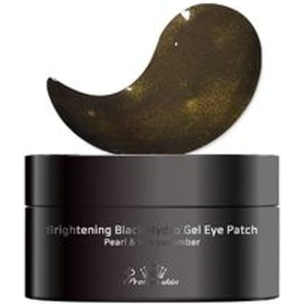 Pretty skin - Brightening Black Hydrogel Eye Patch 90g