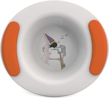 Kinderkom Kasteel - Oranje