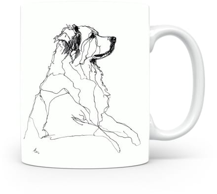 Beker Leonberger