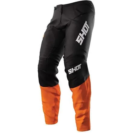 Motorcrossbroek Shot Race Gear Reflex
