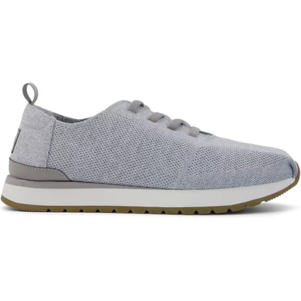 Baskets Toms Resident Plus Lace Up
