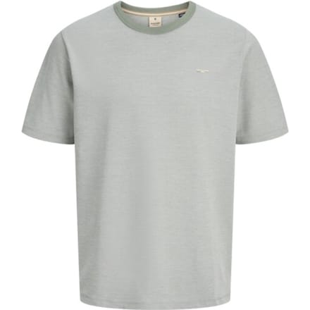 JACK&JONES PREMIUM - JPRBLUALVES SS TEE LN Heren T-shirt