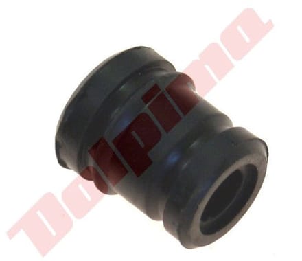 Trillingsdemper passend op STIHL MS290 ( 1127 790 9900 )