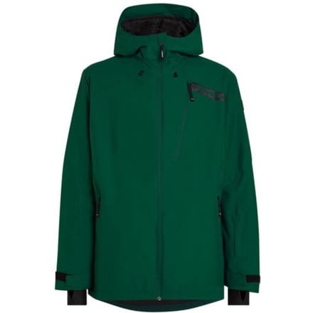 ONeill Mens FwcCruz Snow Jacket