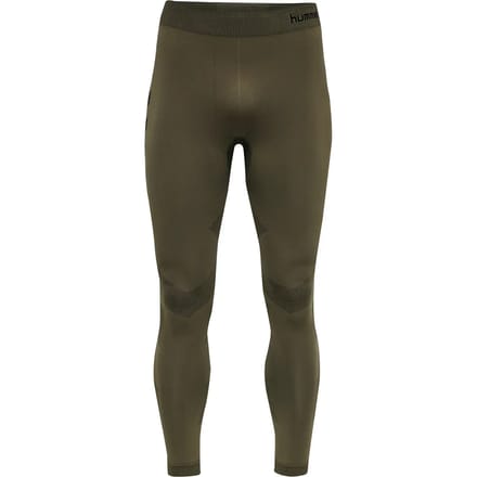 Hummel Sport Tight First Seamless Tr-legging 212557