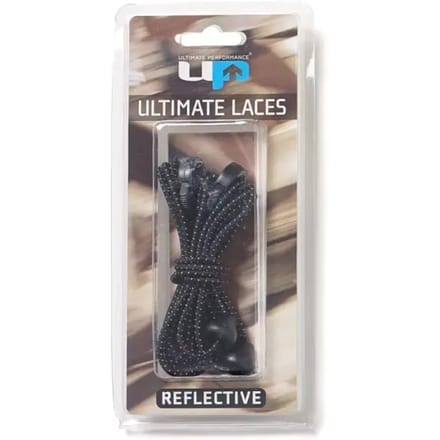 Elastische veters Ultimate Performance