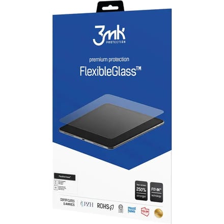 3mk FlexibleGlass Hybrid Glass for Samsung Galaxy Tab S SM-T800