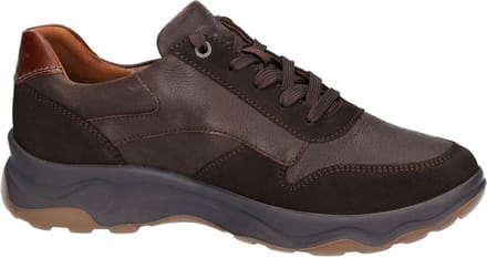 Waldlaufer Max Veterschoen - Mannen - Bruin - Maat 9